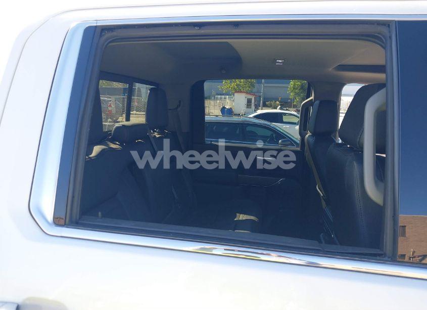 Photo 12 of 2023 Gmc Sierra 2500HD 4WD STANDARD BED DENALI (VIN 1GT49REY9PF137780)