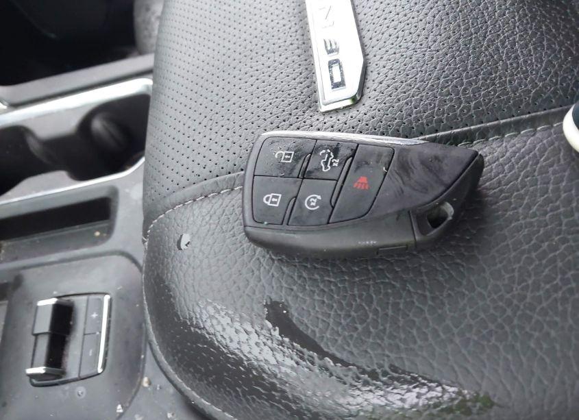 Photo 11 of 2024 Gmc Sierra 2500HD 4WD STANDARD BED DENALI (VIN 1GT49REY9RF457961)