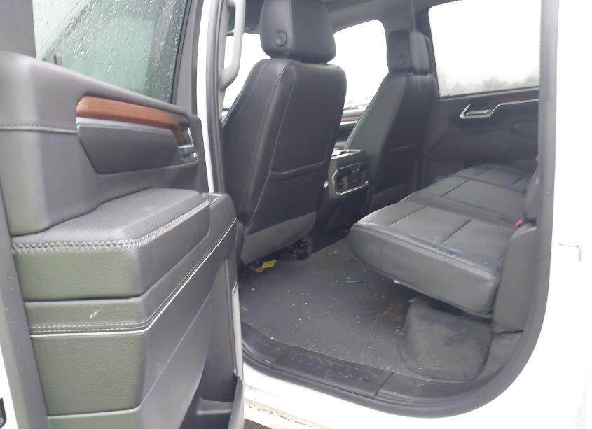 Photo 8 of 2024 Gmc Sierra 2500HD 4WD STANDARD BED DENALI (VIN 1GT49REY9RF457961)