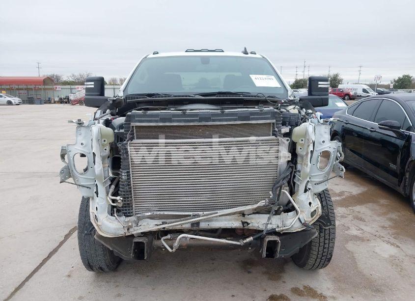 Photo 14 of 2021 Gmc Sierra 3500HD 4WD LONG BED (VIN 1GT49SEY1MF218758)