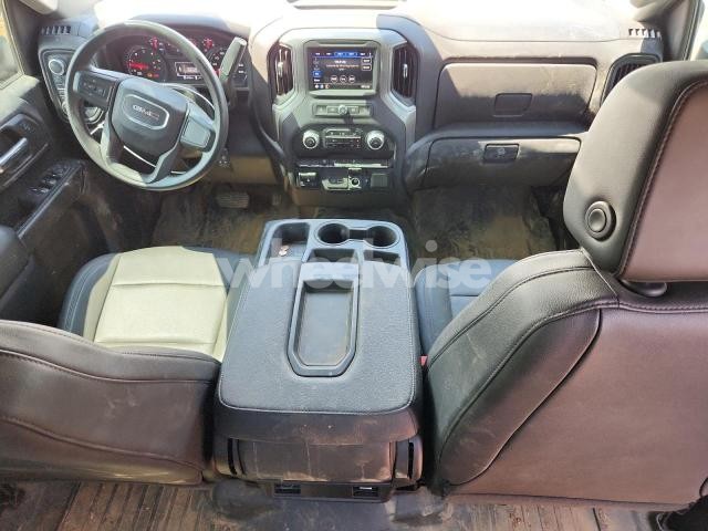 Photo 13 of 2023 GMC SIERRA 3500 HD PRO C (VIN 1GT49SEY6PF207890)