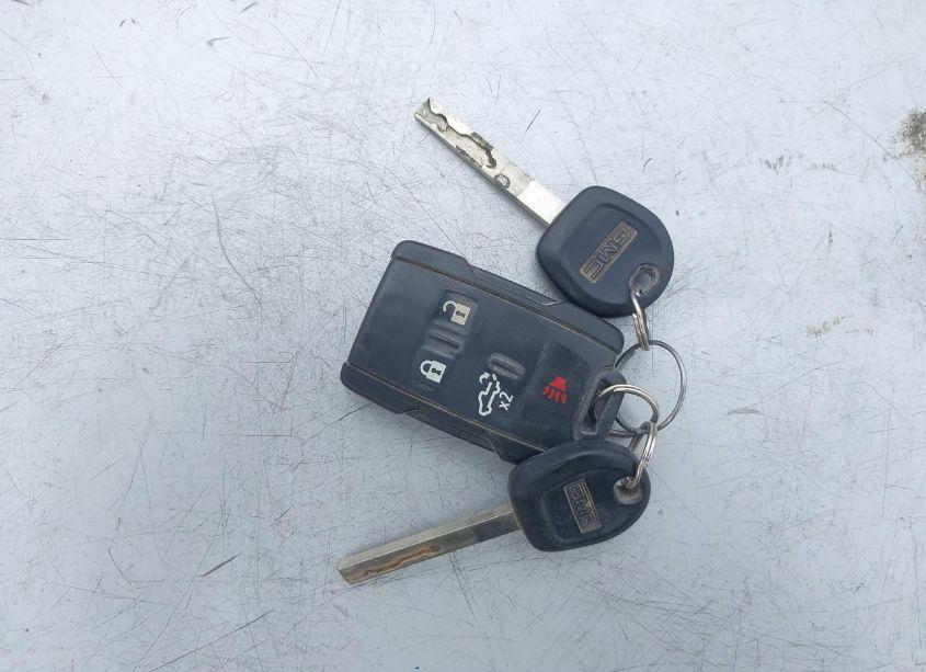 Photo 10 of 2020 Gmc Sierra 3500HD 4WD LONG BED (VIN 1GT49SEY7LF211702)