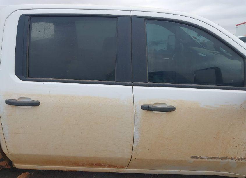 Photo 12 of 2020 Gmc Sierra 3500HD 4WD LONG BED (VIN 1GT49SEY7LF211702)