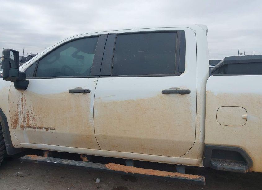 Photo 13 of 2020 Gmc Sierra 3500HD 4WD LONG BED (VIN 1GT49SEY7LF211702)