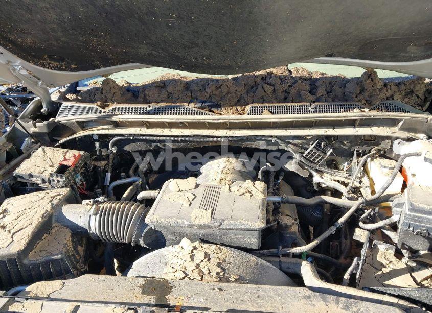 Photo 10 of 2022 Gmc Sierra 3500HD 4WD LONG BED SLE (VIN 1GT49TE71NF140464)