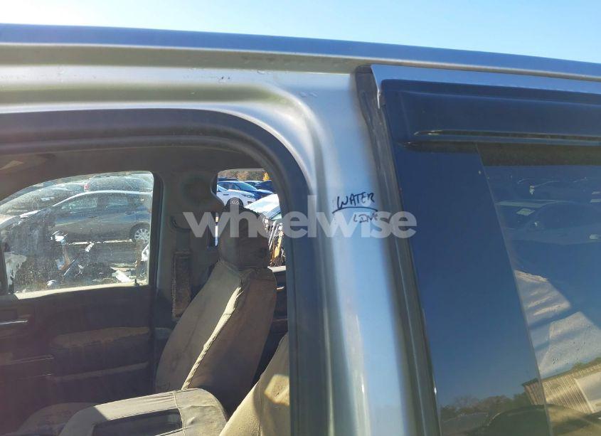 Photo 6 of 2022 Gmc Sierra 3500HD 4WD LONG BED SLE (VIN 1GT49TE71NF140464)