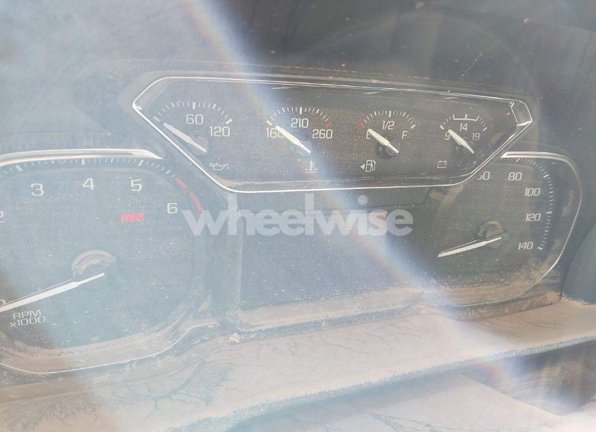 Photo 7 of 2022 Gmc Sierra 3500HD 4WD LONG BED SLE (VIN 1GT49TE71NF140464)