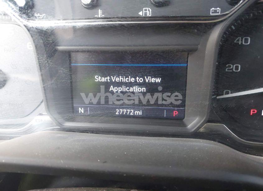 Photo 5 of 2023 Gmc Sierra 3500HD (VIN 1GT49TE73PF225390)