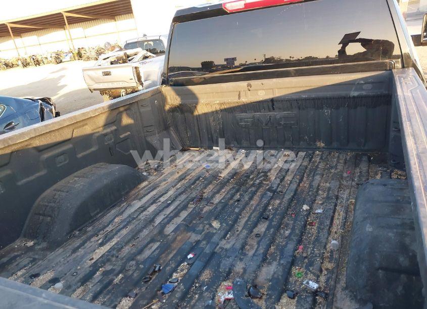Photo 6 of 2023 Gmc Sierra 3500HD (VIN 1GT49TE73PF225390)