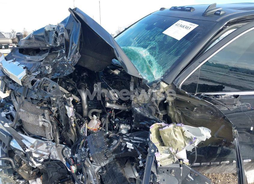 Photo 10 of 2024 Gmc Sierra 3500HD 4WD LONG BED SLE (VIN 1GT49TEY9RF257451)