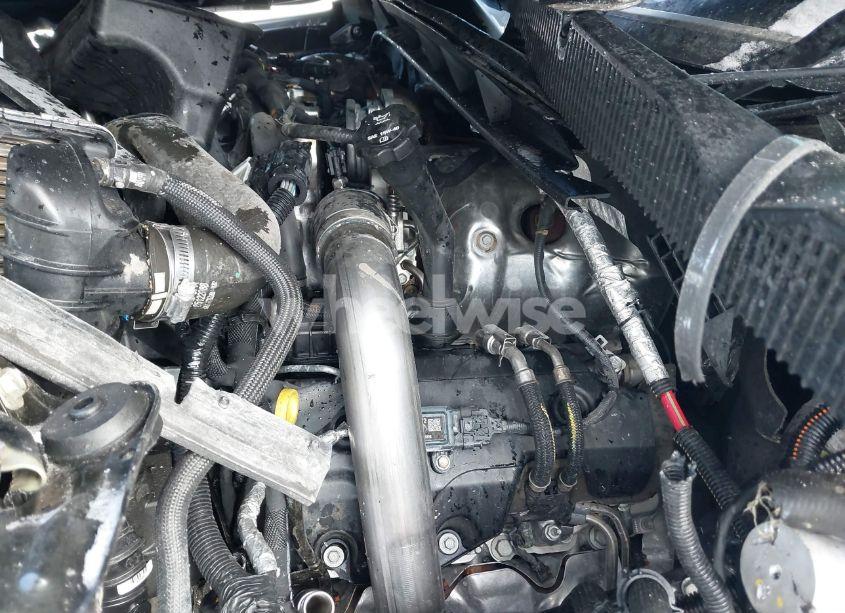 Photo 9 of 2024 Gmc Sierra 3500HD 4WD LONG BED SLE (VIN 1GT49TEY9RF257451)