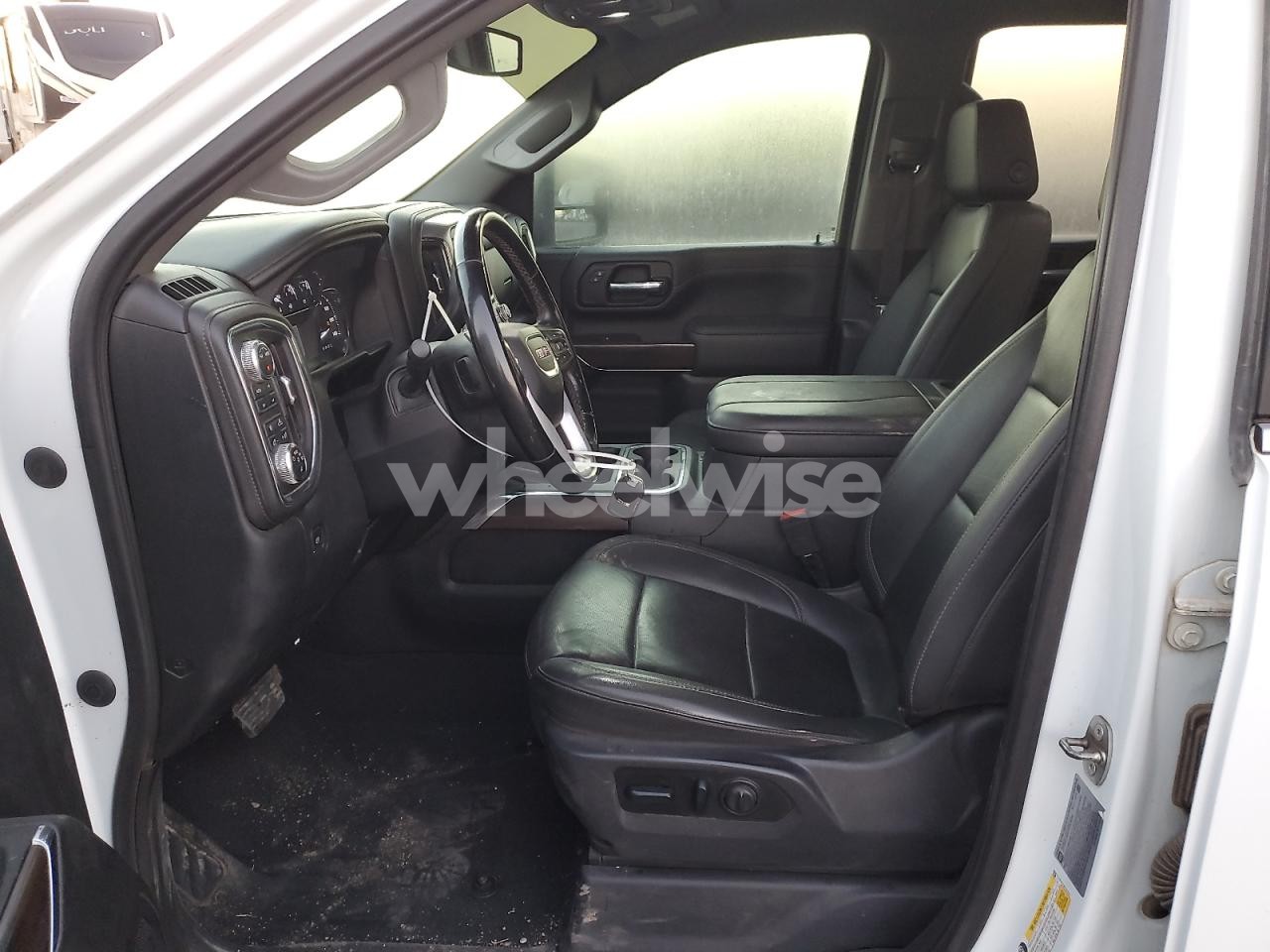 Photo 7 of 2023 GMC SIERRA K3500 SLT (VIN 1GT49UEY6PF191072)