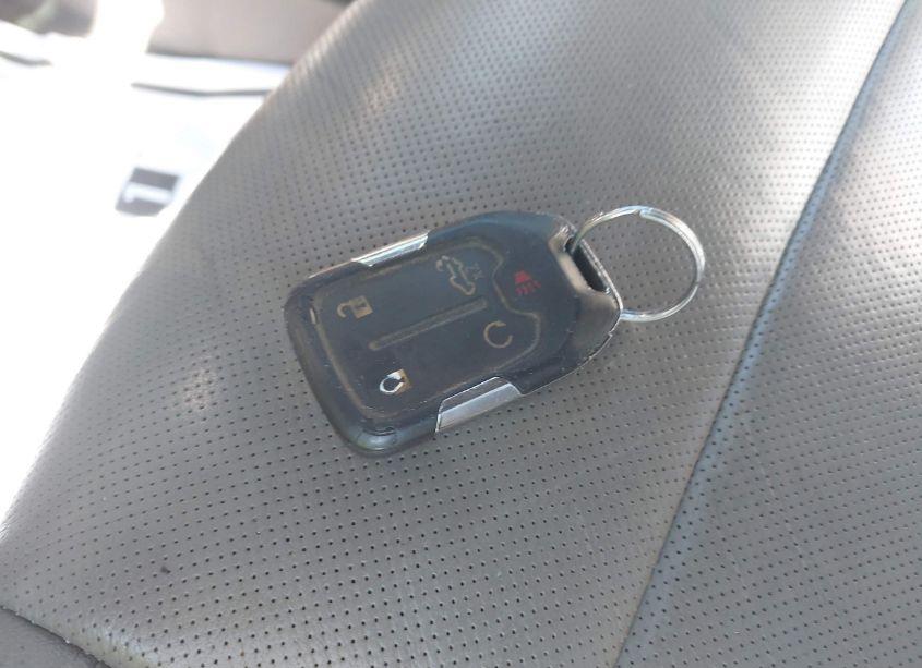 Photo 10 of 2021 Gmc Sierra 3500HD 4WD LONG BED SLT (VIN 1GT49UEYXMF132439)