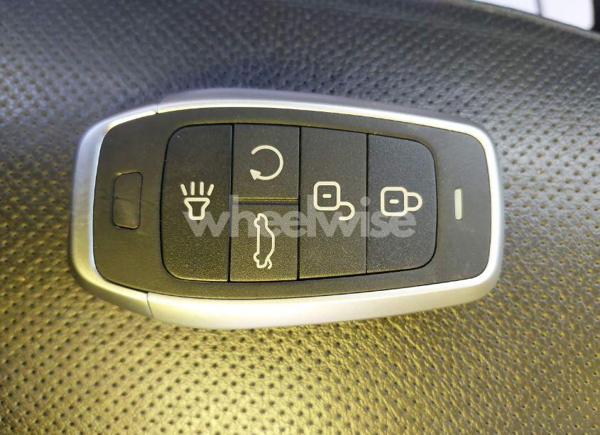 Photo 10 of 2022 Gmc Sierra 3500HD 4WD STANDARD BED AT4 (VIN 1GT49VEY1NF256302)