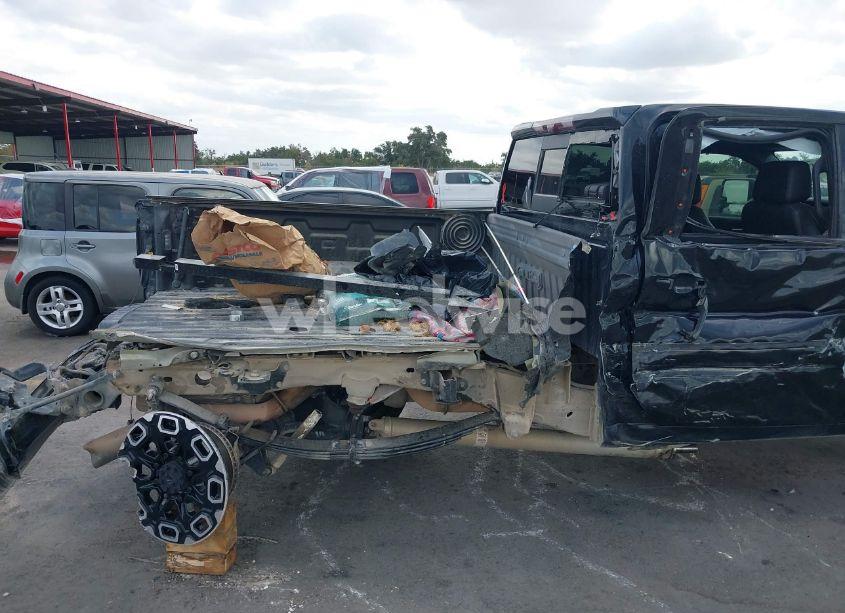 Photo 17 of 2022 Gmc Sierra 3500HD 4WD STANDARD BED AT4 (VIN 1GT49VEY1NF256302)