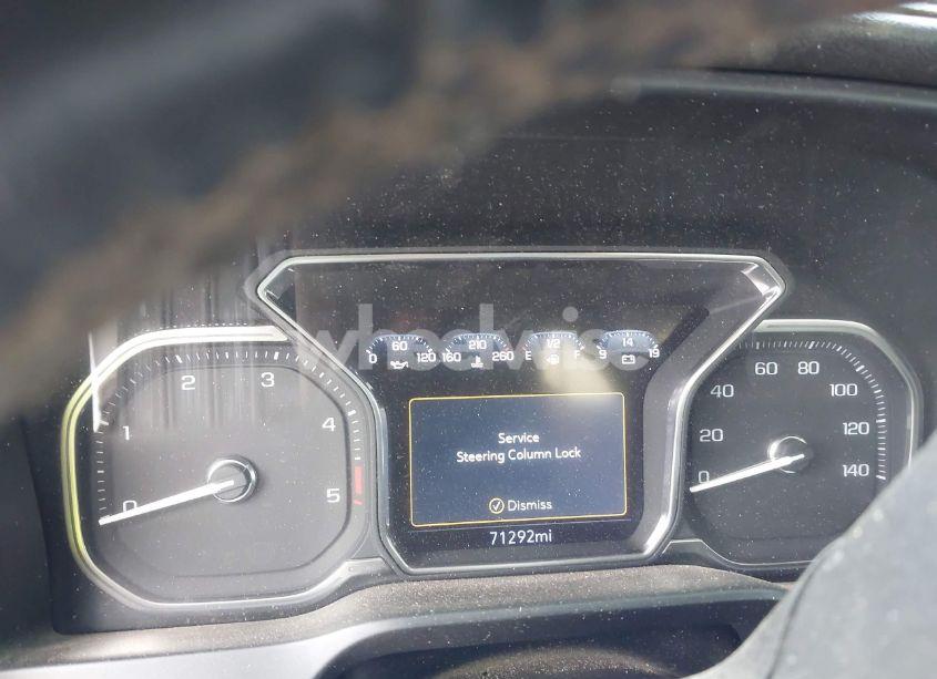 Photo 5 of 2020 Gmc Sierra 3500HD 4WD LONG BED DENALI (VIN 1GT49WEY1LF144943)