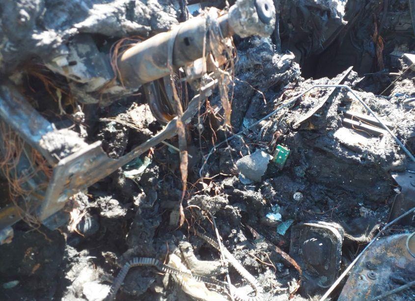 Photo 10 of 2020 Gmc Sierra 3500HD (VIN 1GT49WEY1LF294437)