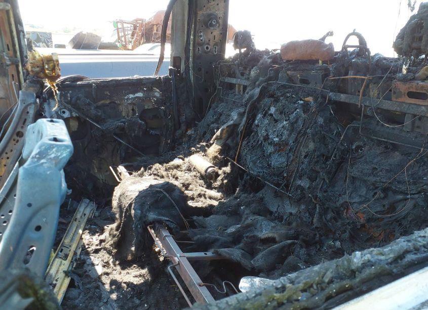 Photo 7 of 2020 Gmc Sierra 3500HD (VIN 1GT49WEY1LF294437)