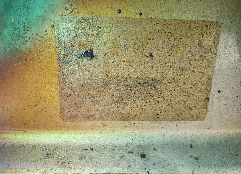 Photo 9 of 2020 Gmc Sierra 3500HD (VIN 1GT49WEY1LF294437)