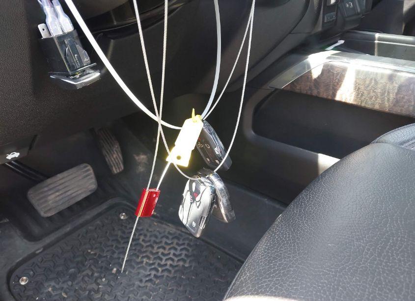 Photo 11 of 2022 Gmc Sierra 3500HD 4WD LONG BED DENALI (VIN 1GT49WEY3NF304890)