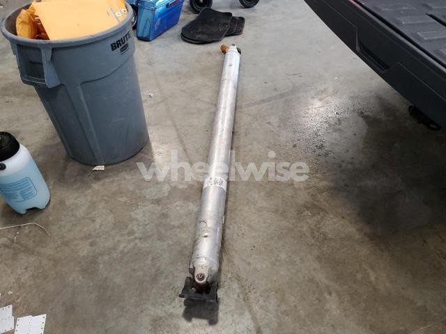 2022 GMC SIERRA K3500 DENALI N/A (VIN 1GT49WEY3NF363177) main photo