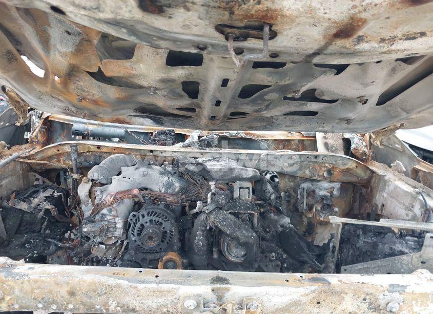 Photo 10 of 2022 Gmc Sierra 3500HD 4WD LONG BED DENALI (VIN 1GT49WEY5NF151316)