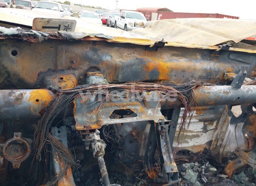 Photo 6 of 2022 Gmc Sierra 3500HD 4WD LONG BED DENALI (VIN 1GT49WEY5NF151316)