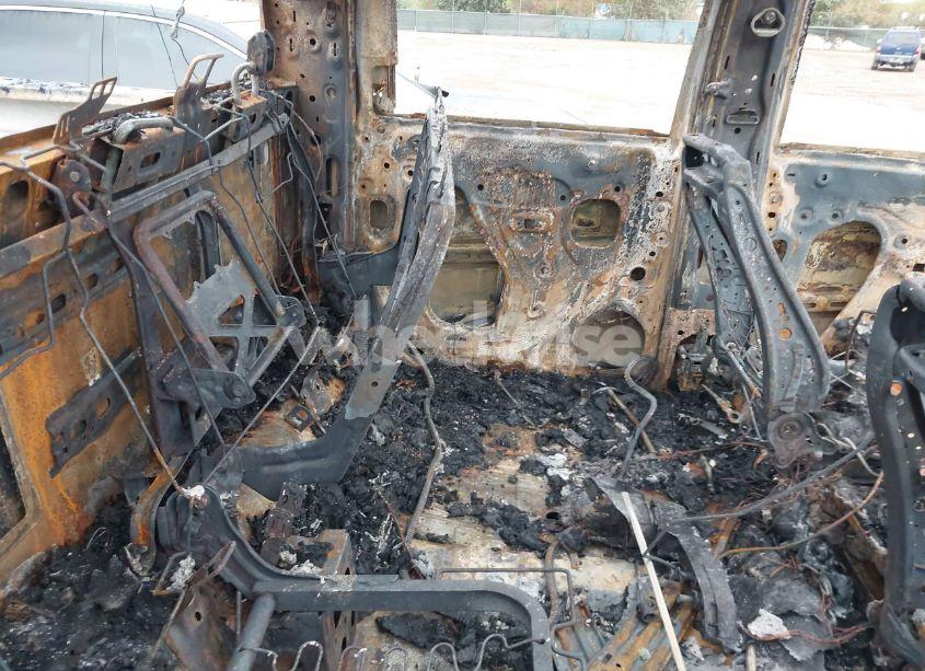 Photo 8 of 2022 Gmc Sierra 3500HD 4WD LONG BED DENALI (VIN 1GT49WEY5NF151316)