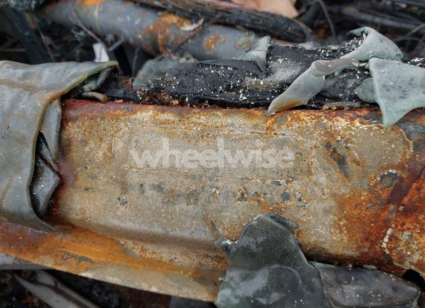 Photo 9 of 2022 Gmc Sierra 3500HD 4WD LONG BED DENALI (VIN 1GT49WEY5NF151316)