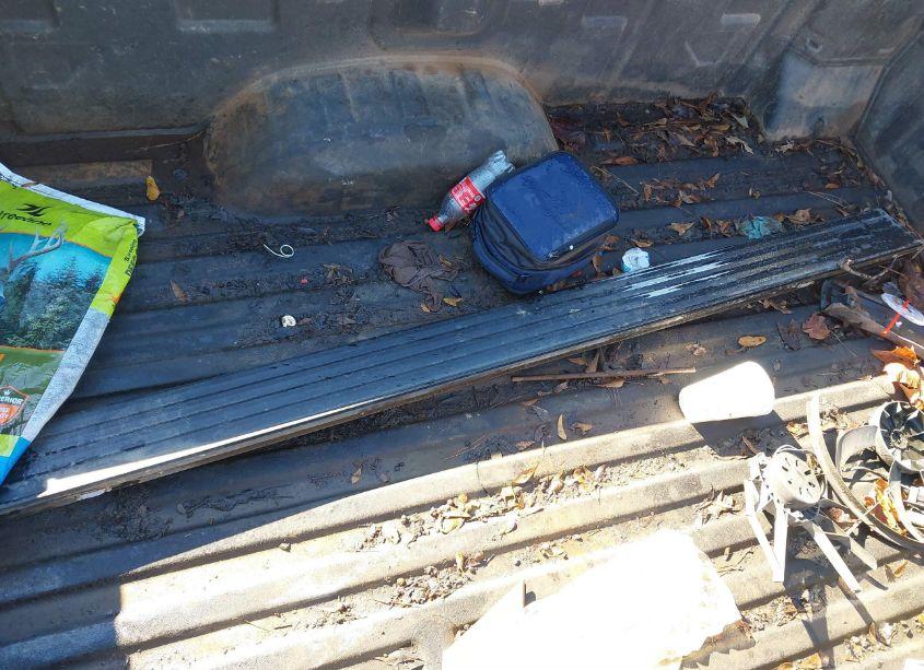 Photo 12 of 2022 Gmc Sierra 3500HD 4WD LONG BED DENALI (VIN 1GT49WEY6NF257600)