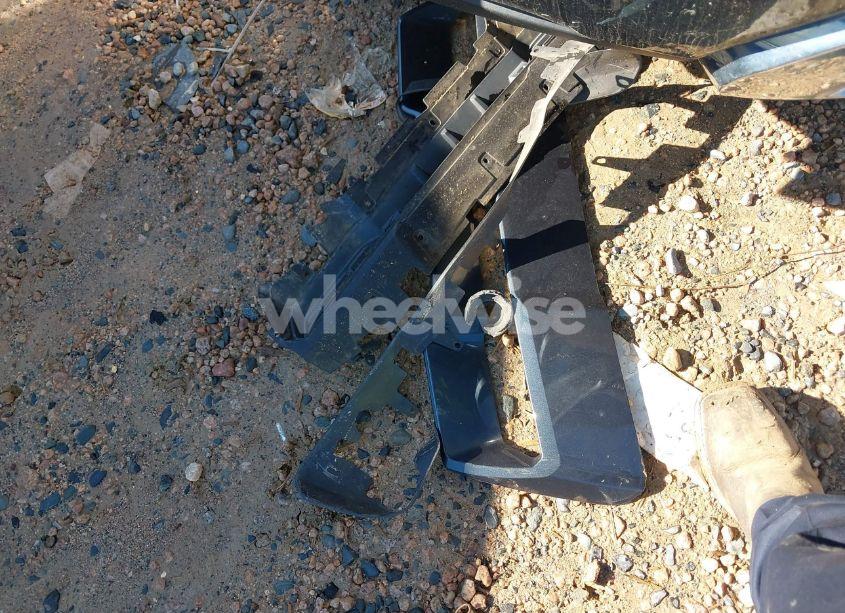 Photo 12 of 2020 Gmc Sierra 3500HD 4WD STANDARD BED DENALI (VIN 1GT49WEY8LF189829)