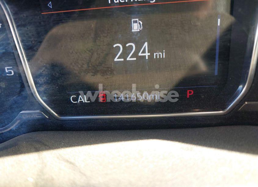 Photo 5 of 2020 Gmc Sierra 3500HD 4WD STANDARD BED DENALI (VIN 1GT49WEY8LF189829)