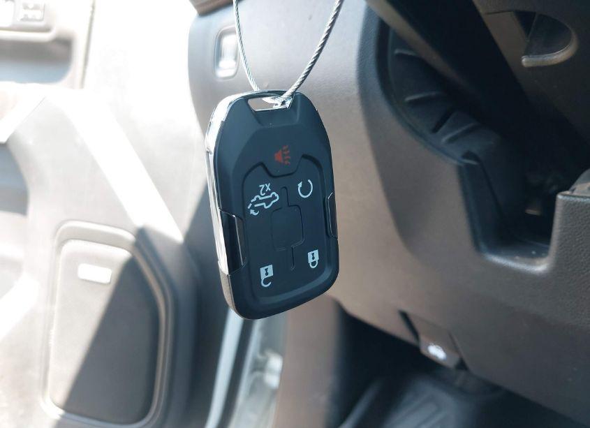 Photo 11 of 2020 Gmc Sierra 3500HD 4WD LONG BED DENALI (VIN 1GT49WEY8LF297299)