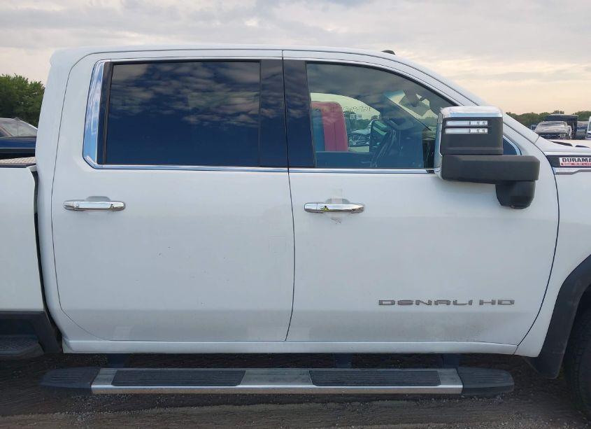 Photo 14 of 2020 Gmc Sierra 3500HD 4WD LONG BED DENALI (VIN 1GT49WEY8LF297299)