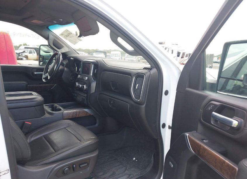 Photo 5 of 2020 Gmc Sierra 3500HD 4WD LONG BED DENALI (VIN 1GT49WEY8LF297299)