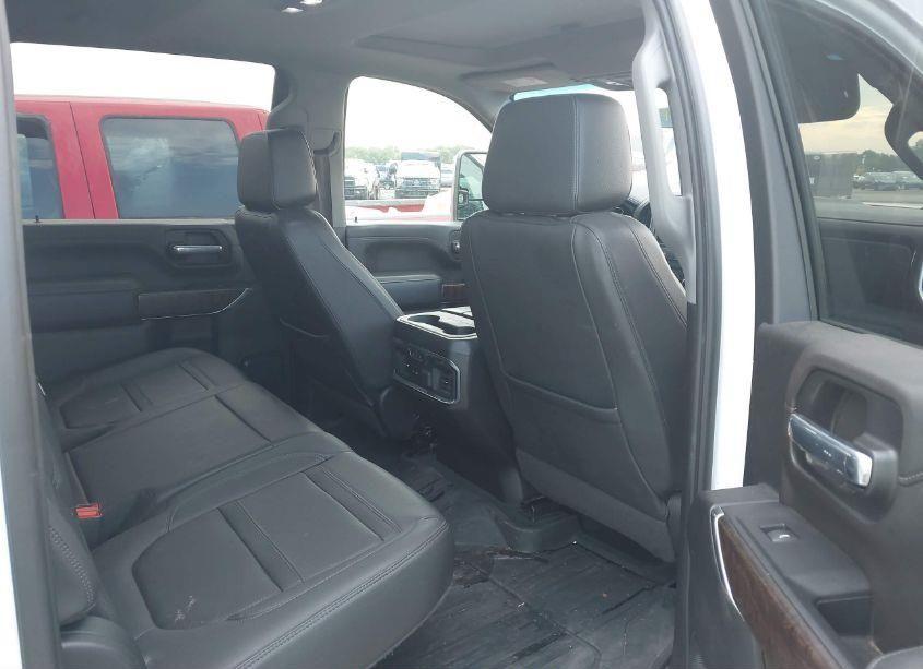 Photo 7 of 2020 Gmc Sierra 3500HD 4WD LONG BED DENALI (VIN 1GT49WEY8LF297299)