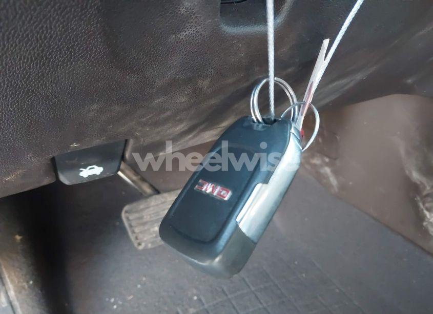 Photo 11 of 2023 Gmc Sierra 3500HD 4WD STANDARD BED DENALI (VIN 1GT49WEY9PF141651)