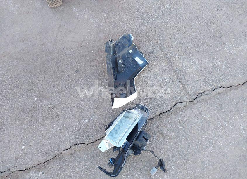 Photo 12 of 2023 Gmc Sierra 3500HD 4WD STANDARD BED DENALI (VIN 1GT49WEY9PF141651)