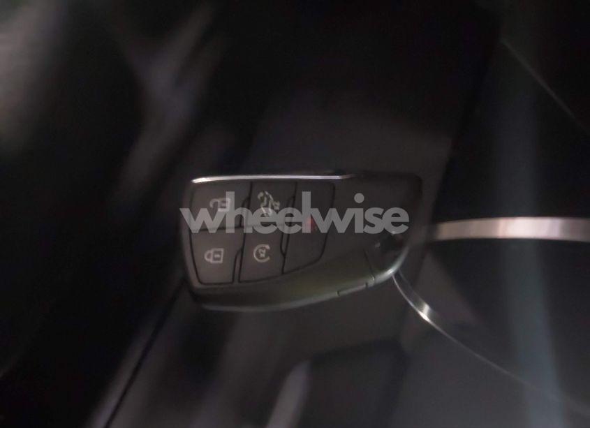 Photo 10 of 2024 Gmc Sierra 3500HD 4WD STANDARD BED DENALI (VIN 1GT49WEY9RF196703)