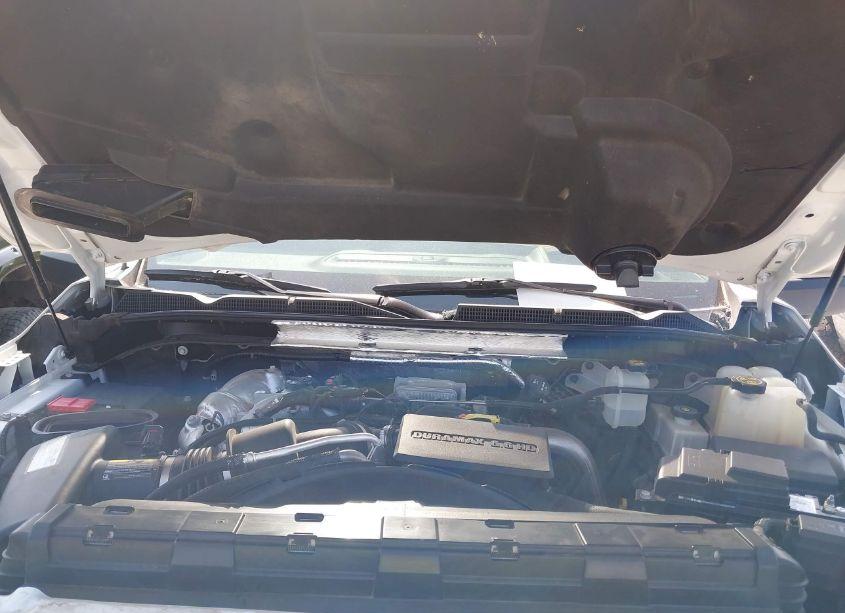 Photo 10 of 2020 Gmc Sierra 3500HD 4WD STANDARD BED DENALI (VIN 1GT49WEYXLF193283)