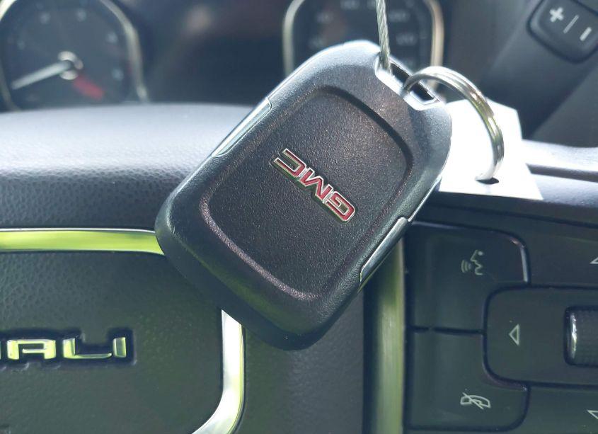 Photo 11 of 2020 Gmc Sierra 3500HD 4WD STANDARD BED DENALI (VIN 1GT49WEYXLF193283)