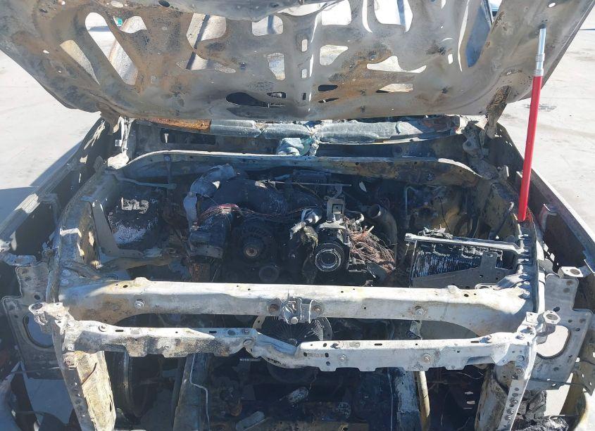 Photo 10 of 2021 Gmc Sierra 3500HD 4WD STANDARD BED DENALI (VIN 1GT49WEYXMF102644)