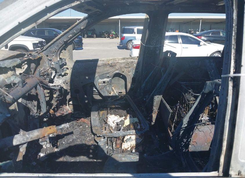 Photo 5 of 2021 Gmc Sierra 3500HD 4WD STANDARD BED DENALI (VIN 1GT49WEYXMF102644)