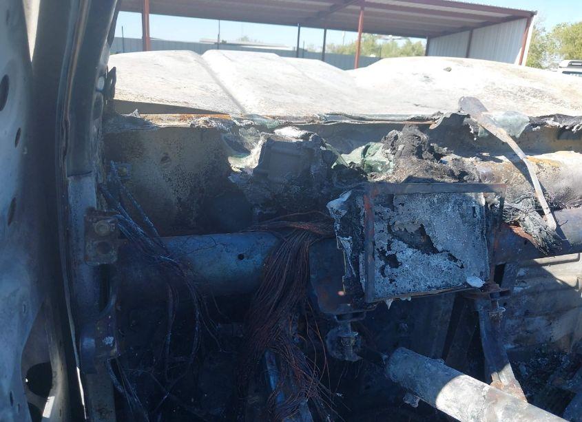 Photo 6 of 2021 Gmc Sierra 3500HD 4WD STANDARD BED DENALI (VIN 1GT49WEYXMF102644)