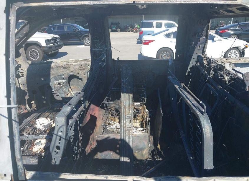 Photo 7 of 2021 Gmc Sierra 3500HD 4WD STANDARD BED DENALI (VIN 1GT49WEYXMF102644)