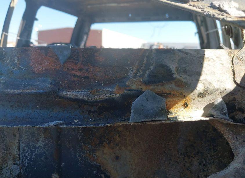 Photo 9 of 2021 Gmc Sierra 3500HD 4WD STANDARD BED DENALI (VIN 1GT49WEYXMF102644)