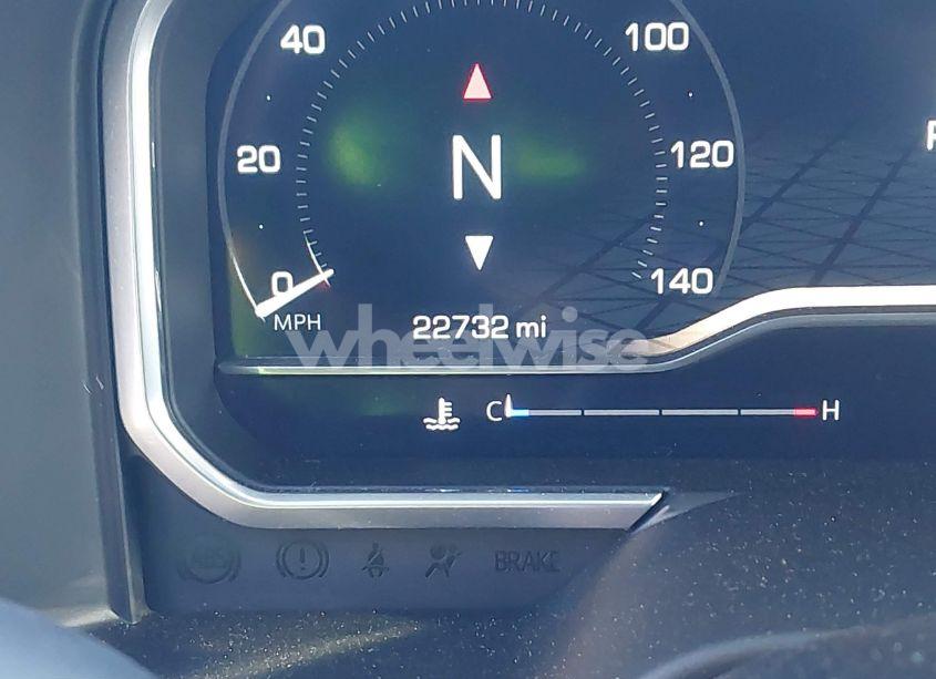 Photo 5 of 2024 Gmc Sierra 2500HD 4WD STANDARD BED DENALI ULTIMATE (VIN 1GT49XEY4RF272950)