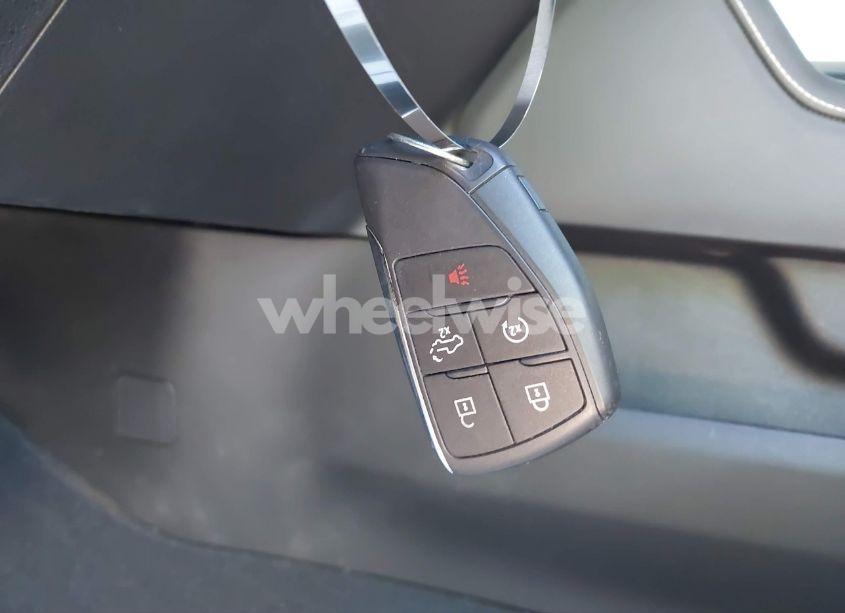 Photo 10 of 2024 Gmc Sierra 2500HD 4WD STANDARD BED AT4X (VIN 1GT49ZEYXRF302884)