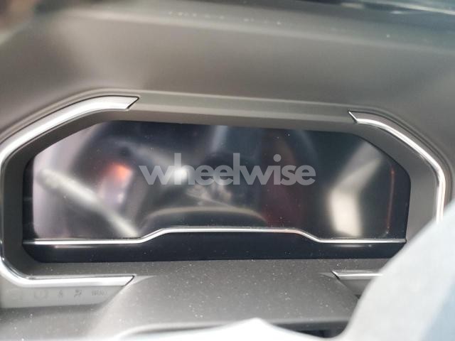 Photo 9 of 2025 GMC SIERRA K2500 AT4 (VIN 1GT4UPEY7SF130161)