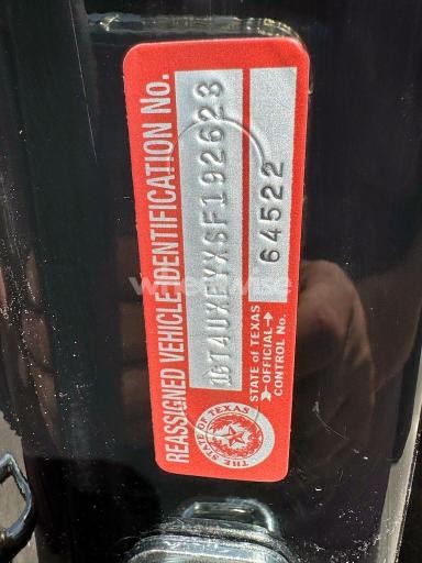 Photo 10 of 2025 GMC SIERRA K2500 DENALI ULTIMATE (VIN 1GT4UXEYXSF192623)